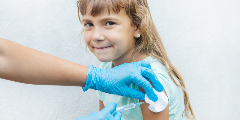 Lakeland Medical Practice Flu Vaccine