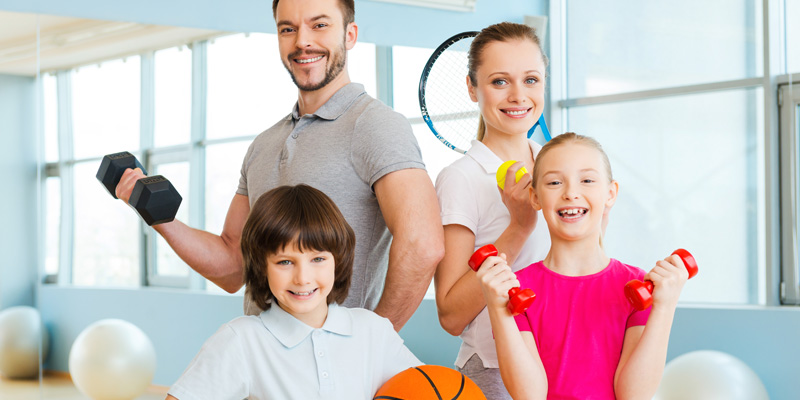 Lakeland Medical Practice Healthy Lifestyle